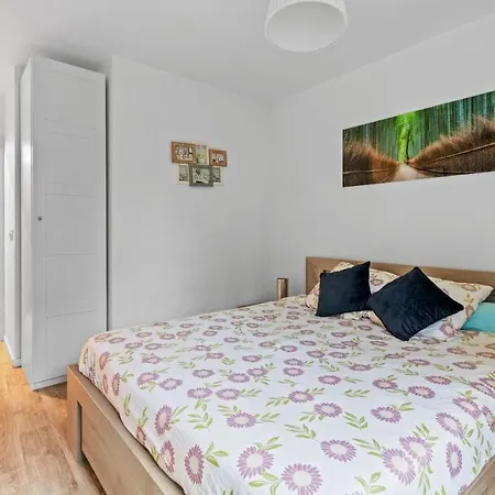 Apartment Disneyland Paris *