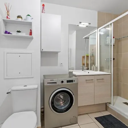 Disneyland Paris Apartment